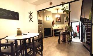 Maison 4 Pièces 57 m² à vendre à Villaines-la-Juhel (53700)