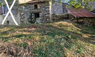 Maison 1 Pièce 20 m² à vendre à Saint-Étienne-d'Albagnan (34390)