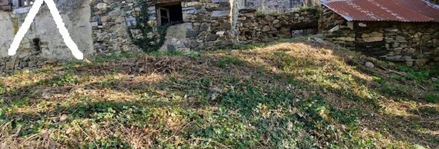 Maison 1 Pièce 20 m² à vendre à Saint-Étienne-d'Albagnan (34390)