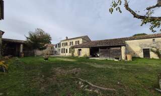 Maison 4 Pièces 123 m² à vendre à Les Touches-de-Périgny (17160)