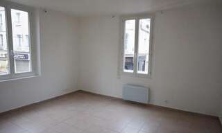 Appartement 2 Pièces 35 m² à louer à Sens (89100)