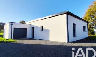 Maison 5 Pièces 95 m² à vendre à Saint-Nicolas-de-Redon (44460)