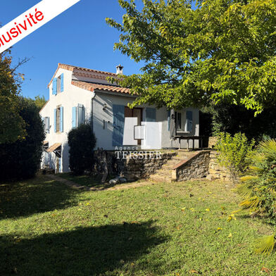 Maison 6 pièces 290000 €