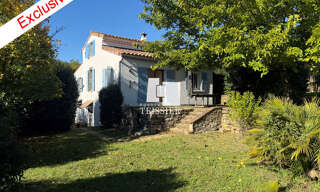 Maison 6 Pièces 74 m² à vendre à Les Vans (07140)