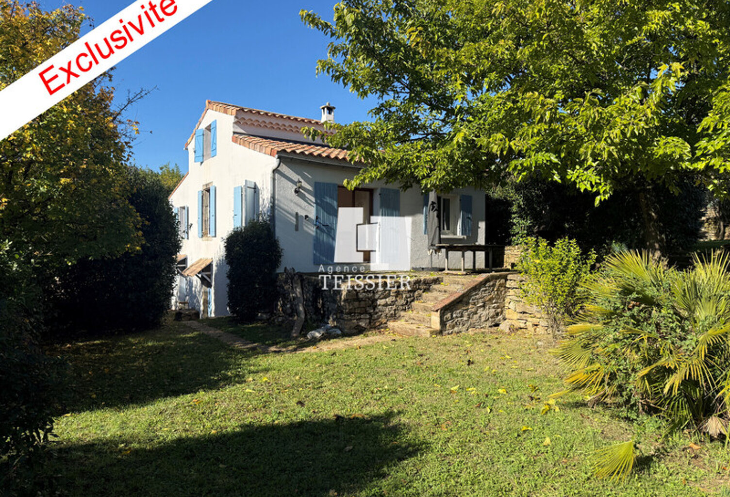 Maison — photo 1