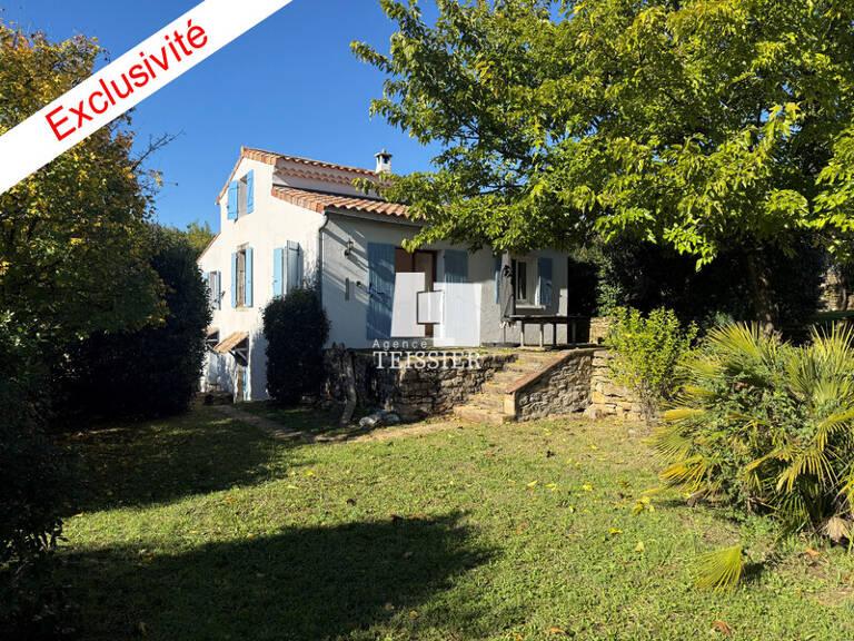 Maison — photo 1