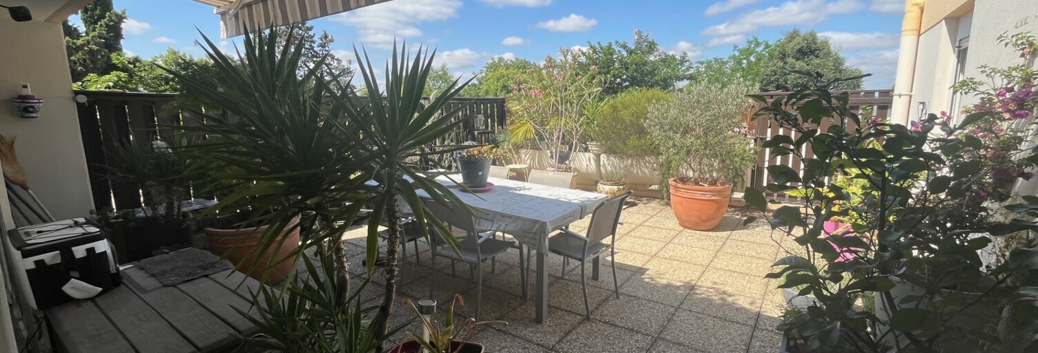 Appartement 5 Pièces 101 m² à vendre à Angoulême (16000)