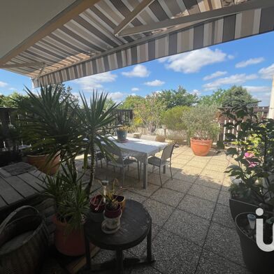 Appartement 5 pièces 189950 €