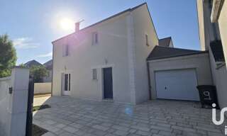 Maison 5 Pièces 100 m² à vendre à Chaingy (45380)