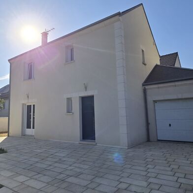 Maison 5 pièces 249000 €