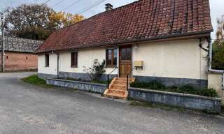 Maison 3 Pièces 50 m² à vendre à Hesdin-la-Forêt (62140)