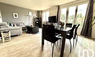 Appartement 3 Pièces 60 m² à vendre à Rouen (76000)