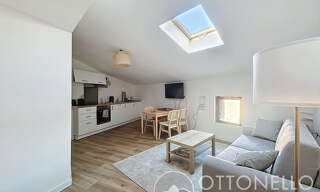 Appartement 1 Pièce 26 m² à vendre à Roquebrune-sur-Argens (83520)