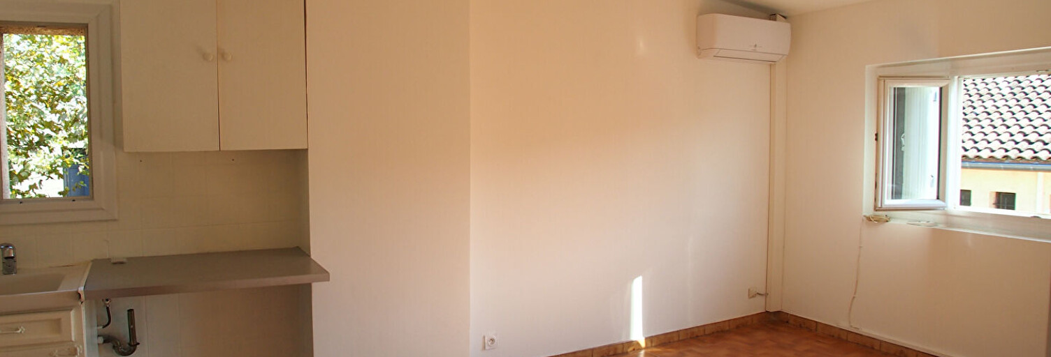 Appartement 2 Pièces 31 m² à louer à Roquebrune-sur-Argens (83520)