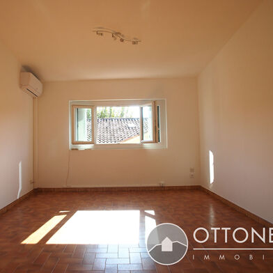 Appartement 2 pièces 558 €