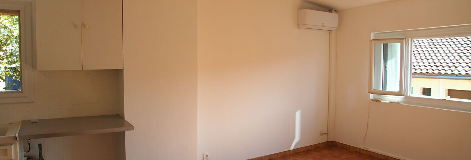 Appartement 2 Pièces 31 m² à louer à Roquebrune-sur-Argens (83520)