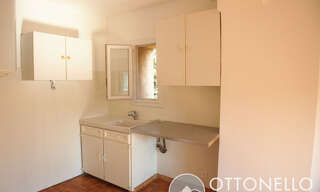 Appartement 2 Pièces 31 m² à louer à Roquebrune-sur-Argens (83520)