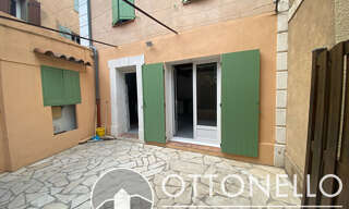 Maison 4 Pièces 72 m² à louer à Roquebrune-sur-Argens (83520)