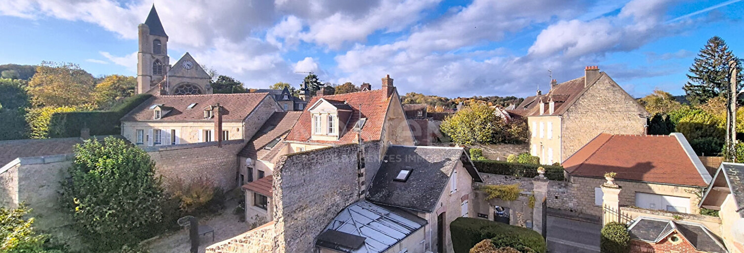 Appartement 5 Pièces 111 m² à vendre à Précy-sur-Oise (60460)