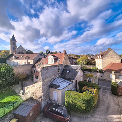 Appartement 5 pièces 299000 €