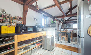 Appartement 5 Pièces 111 m² à vendre à Gouvieux (60270)