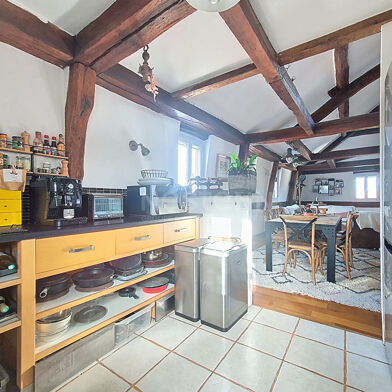 Appartement 5 pièces 289000 €