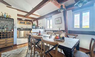 Appartement 5 Pièces 111 m² à vendre à Chantilly (60500)