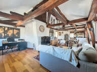 Appartement proche Chantilly 111M² 5 pièce(s) — photo 2