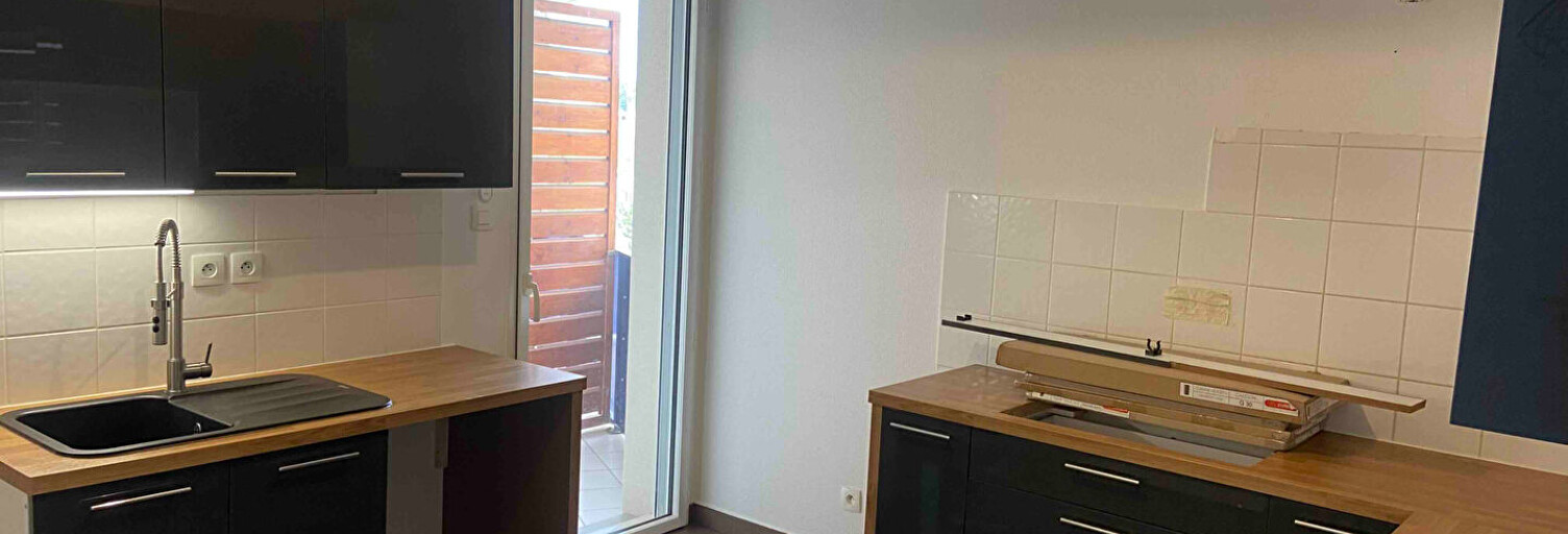 Appartement 5 Pièces 118 m² à louer à Saint-Étienne (42100)