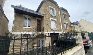 Maison 6 Pièces 143 m² à vendre à Rennes (35000)