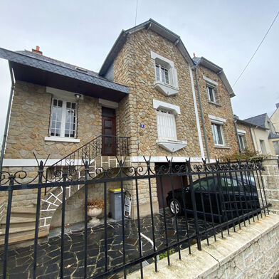 Maison 6 pièces 624000 €