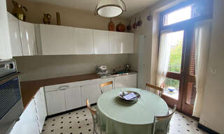 Maison 6 Pièces 143 m² à vendre à Rennes (35000)