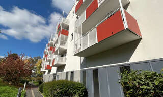 Appartement 1 Pièce 30 m² à vendre à Rennes (35700)