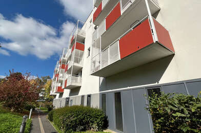 Appartement 1 pièces 136700 €