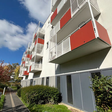 Appartement 1 pièces 144160 €