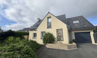 Maison 6 Pièces 125 m² à vendre à Le Folgoët (29260)