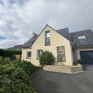 Maison 6 pièces 357000 €