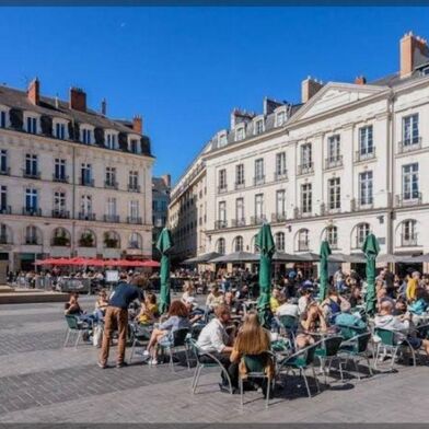 Commerce  130000 €