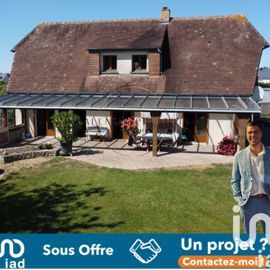 Maison 6 pièces 260000 €