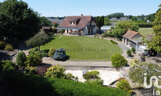 Maison 6 Pièces 165 m² à vendre à Marigny-Le-Lozon (50570)