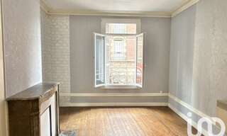 Appartement 2 Pièces 37 m² à vendre à Le Havre (76600)