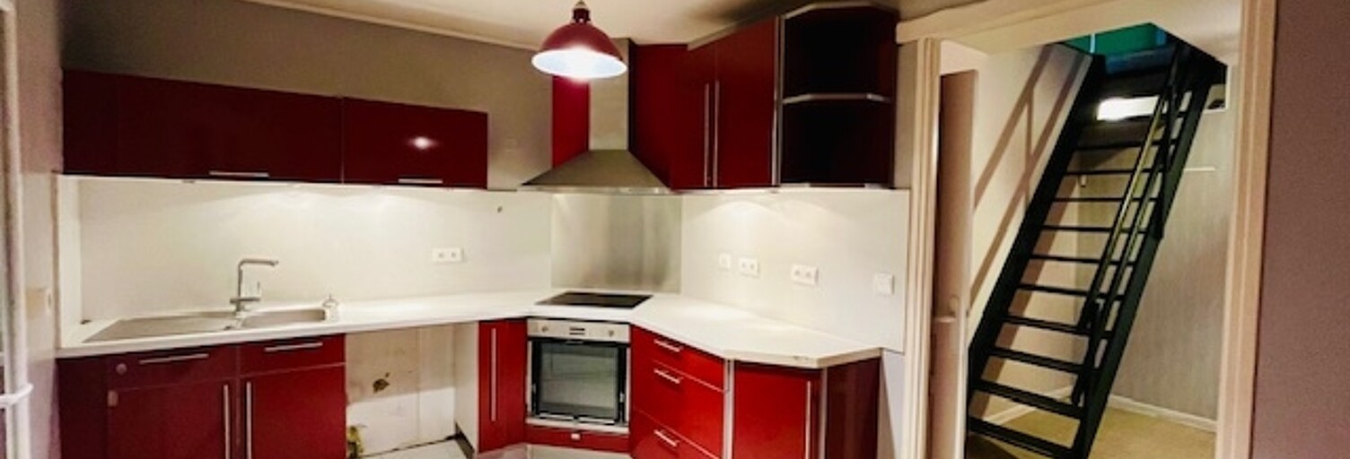 Maison 8 Pièces 137 m² à vendre à Brassac (81260)