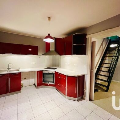 Maison 8 pièces 118000 €