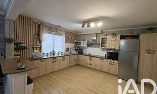 Maison 7 Pièces 157 m² à vendre à Sarre-Union (67260)