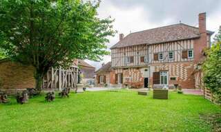 Maison 10 Pièces 250 m² à vendre à Piney (10220)