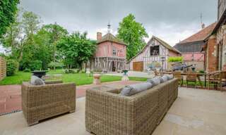 Maison 10 Pièces 250 m² à vendre à Piney (10220)