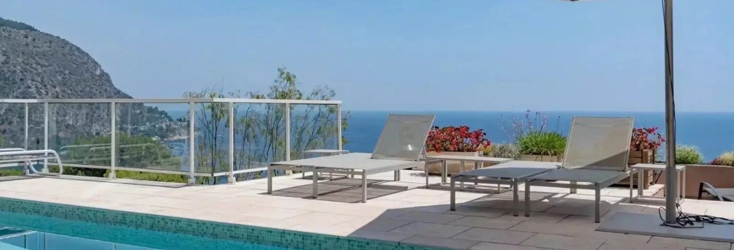 Maison 7 Pièces 271 m² à vendre à Èze (06360)