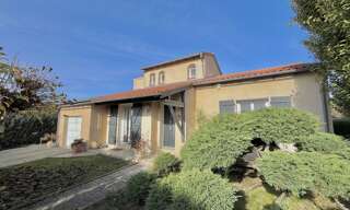 Maison 4 Pièces 113 m² à vendre à Albi (81000)