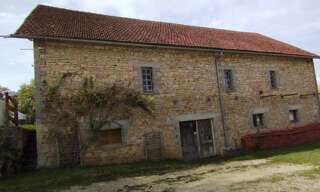 Maison 2 Pièces 360 m² à vendre à Rueyres (46120)