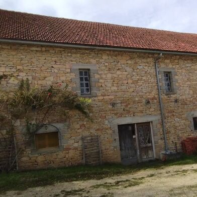 Maison 2 pièces 132500 €